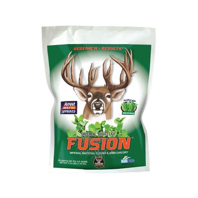 Whitetail Institute Imperial Fusion Food Plot Seed SKU - 601585