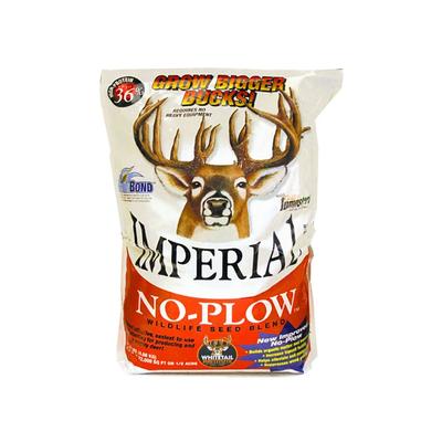 Whitetail Institute Imperial No Plow Annual Food Plot Seed SKU - 344938