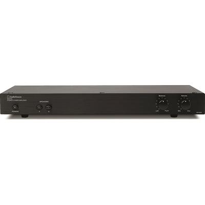 AudioSource AD1002 Two Channel 50w X 2 Digital Power Amp