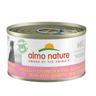 Almo Nature HFC 48 x 95 g - Vitello con Prosciutto