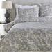 Alcott Hill® Emest Duvet Cover in Gray | Twin | Wayfair LARK2686 28385574