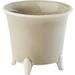 Abigails Ceramic Pot Planter Ceramic | 6 H x 7.25 W x 7.25 D in | Wayfair 400419