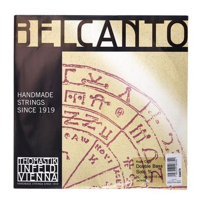 Thomastik Belcanto Solo H Double Bass