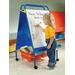 Copernicus Early Learning Folding Board Easel | 57 H x 29 W x 26 D in | Wayfair ELS1