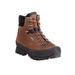 Kenetrek Hardscrabble LT Hiker 7" Hiking Boots Leather and Nylon Men's, Brown SKU - 368631