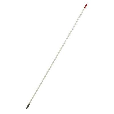 FRANCIS 300-CB22W Antenna, Pre-tuned, 36inH, White, Fiberglass