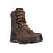 Danner Vicious 8" GORE-TEX Work Boots Leather Brown Men's, Brown SKU - 334981