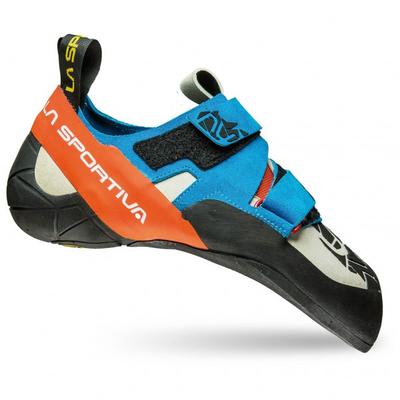 La Sportiva - Otaki - Kletterschuhe 42 | EU 42 blau/weiß Image