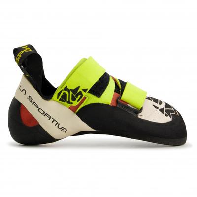 La Sportiva - Women's Otaki - Kletterschuhe 41 | EU 41 beige Image
