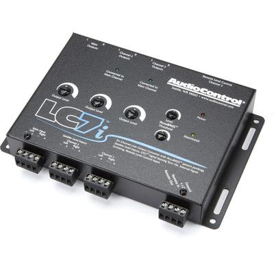 AudioControl LC7i 6-Channel Factory Integration Unit