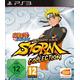 Bandai Namco Naruto Shippuden Ultimate Ninja Storm Collection Playstation® 3 USK 12 Action