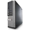 Gaming PC Dell Quad Core i5-2400 16GB 1TB GTX 1050Ti WiFi Windows 10 64-Bit Desktop PC Computer (Renewed)