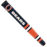 Chicago Bears Logo Golf Putter Grip