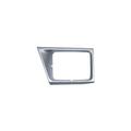 1997-2002 Ford E250 Econoline Right - Passenger Side Headlight Door - Action Crash