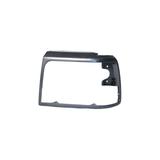 1992-1996 Ford F150 Left - Driver Side Headlight Door - Action Crash