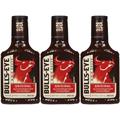 Kraft Bull´s Eye BBQ Sauce Original, Pack of 3, 3 x 425g Bottle