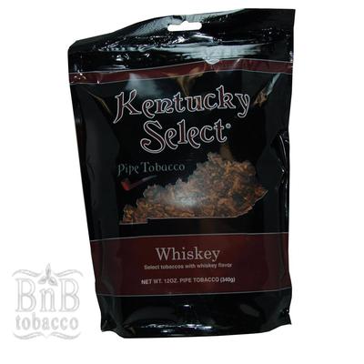 Kentucky Select Whiskey Pipe Tobacco