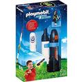 PLAYMOBIL Power Rockets Playset by PLAYMOBIL®