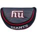 New York Giants Golf Mallet Putter Cover