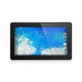 Hip Street Pilot 8GB Black - tablets (Full-size tablet, Android, Slate, Android, Black, 802.11b, 802.11g, 802.11n)