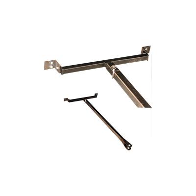 Frabill Ice Fishing Shelter Tow Bar