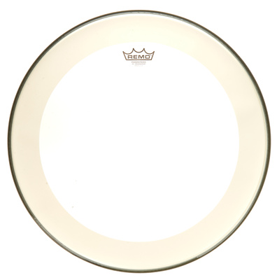 Remo 20" Renaissance Powerstroke 3