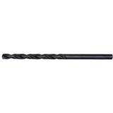 Milwaukee 5/32 Thunderbolt Black Oxide Drill Bit