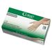 Stretch Non-Sterile Latex-Free Exam Gloves