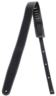 Richter Raw II Contour Torro Black