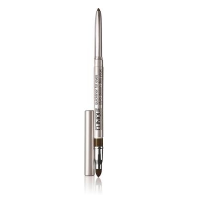 Clinique - Quickliner For Eyes Eyeliner 3 g 03 - ROAST COFFEE