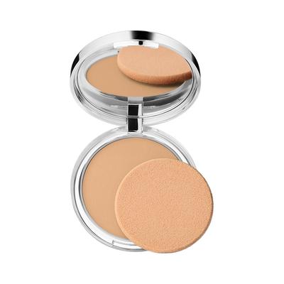 Clinique - Stay-Matte Sheer Pressed Powder Puder 7,6 g 04