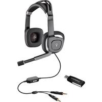 Plantronics AUDIO650 USB Stereo Headset with Microphone