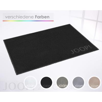 JOOP! »281 Classic« Badteppich 70x120 cm Fb. 020 Natur