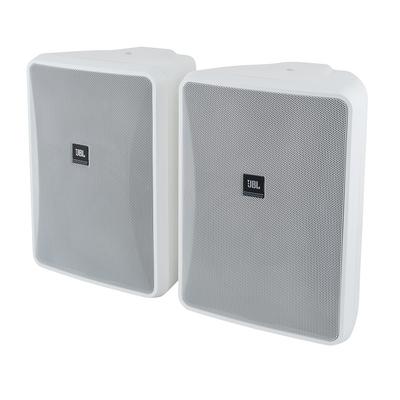JBL Control 28-1 WH
