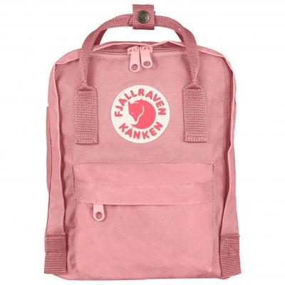 Fjällräven - Kanken Mini - Daypack Gr 7 l rosa Image