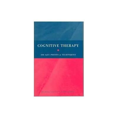 Cognitive Therapy by Windy Dryden (Paperback - Brunner-Routledge)