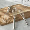 Prep & Savour Dobroslava 3 Piece Whisk Set Stainless Steel in Gray | Wayfair WFBS1371 29076390