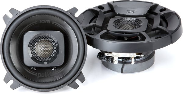Polk DB+ DB402 4" 2-way Speakers