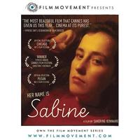 Her Name is Sabine [DVD]