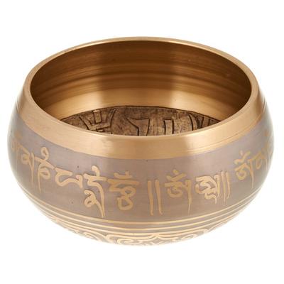 Thomann Tibetan Singing Bowl No12, 2kg