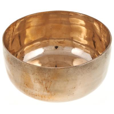 Thomann Tibetan Singing Bowl No1, 500g