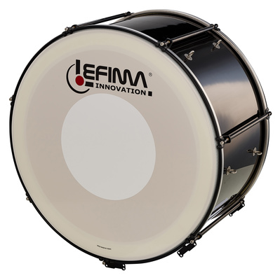 Lefima BMS 2614 Bass Drum
