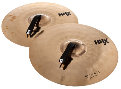 Sabian 18" HHX Synergy Brilliant M