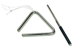 Sonor LTR10 Triangle