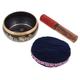 Thomann Tibetan Singing Bowl No8, 500g