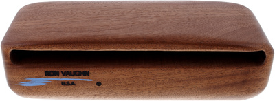 Ron Vaughn W-8 Wood Block B4