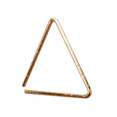 Sabian 4" Triangle HH B8 Bronze