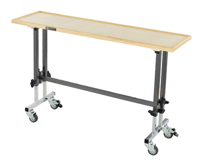 Bergerault Stand Xylophone/Metalophone T1