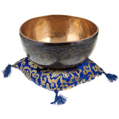 Thomann Tibetan Singing Bowl N5, 1,5kg