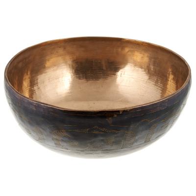 Thomann Tibetan Singing Bowl N5, 3kg